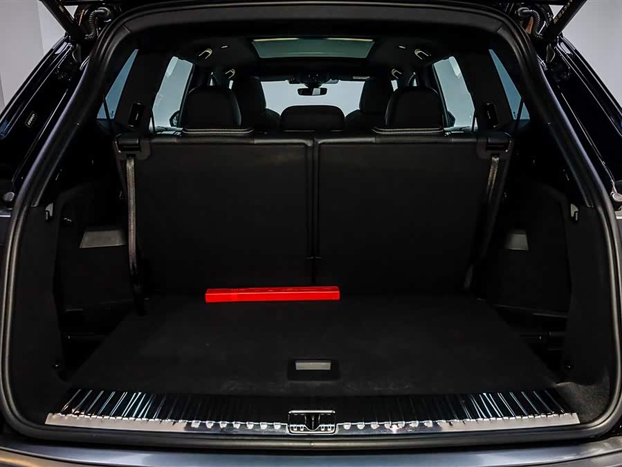 Audi Q6 2024 image de voiture #7