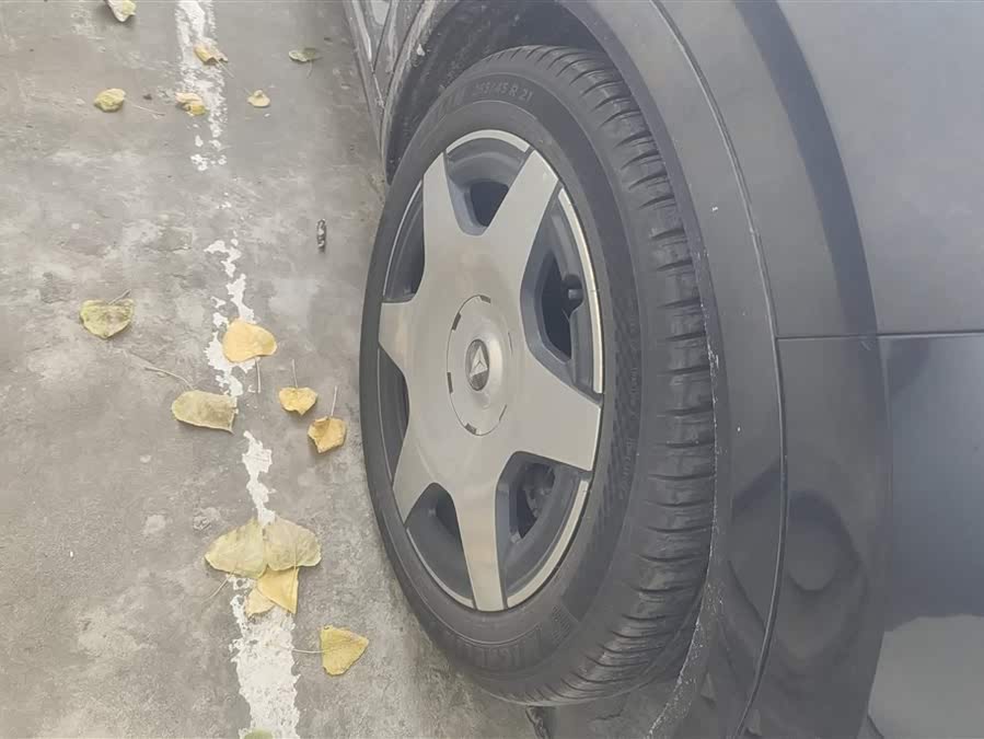 Deepal S09 2025 immagine di auto #7