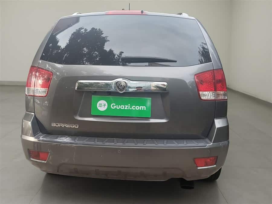 起亚 霸锐 2016 汽车图片 #7