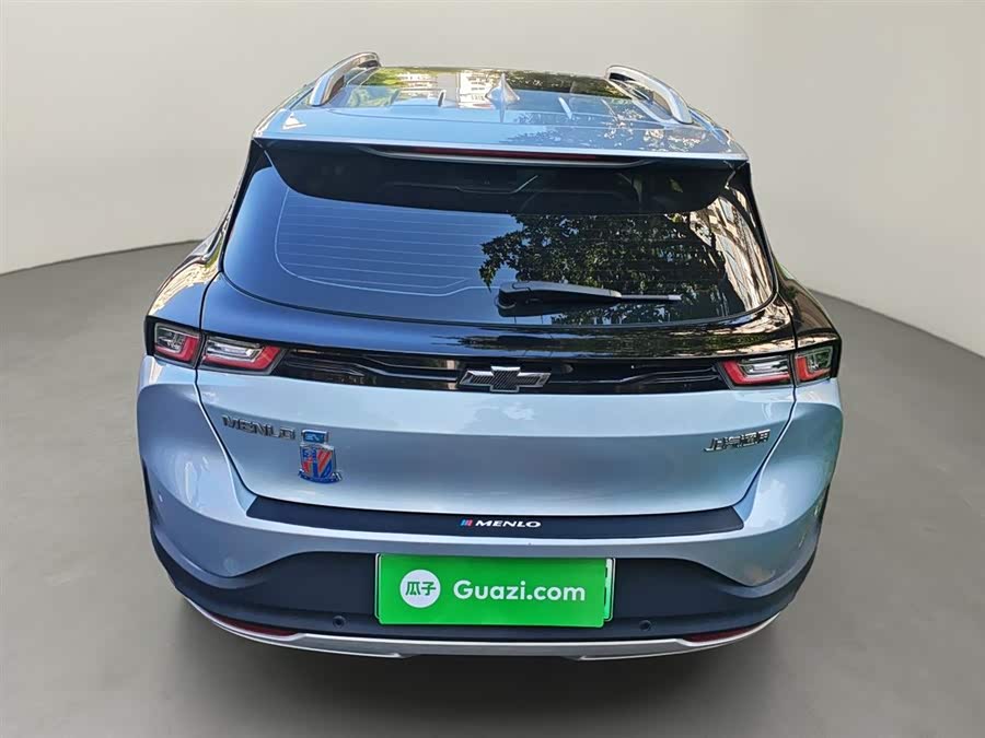 Chevrolet Charm 2020 #7 Chevrolet Charm 2020 car image #7