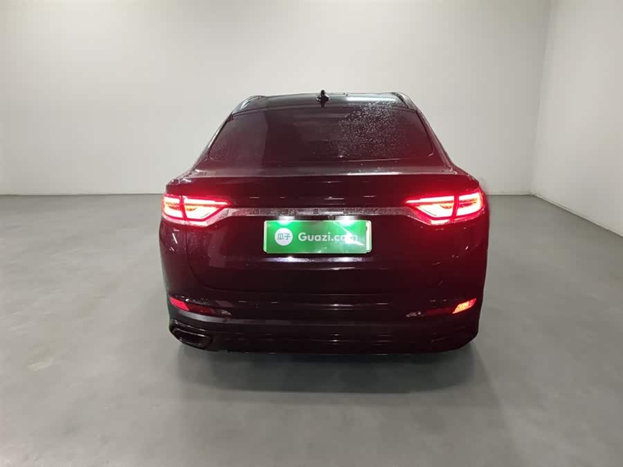 GEELY Tugella New Energy 2021 car image #7