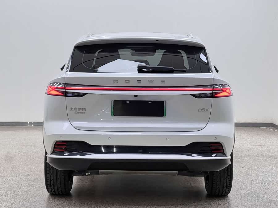 Roewe D5X DMH 2024 car image #7