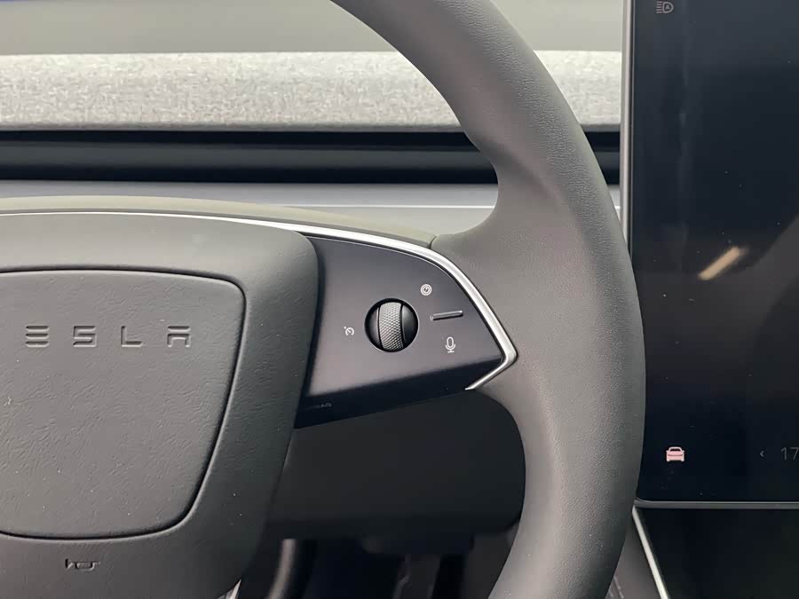 Tesla Model Y 2025 car image #7