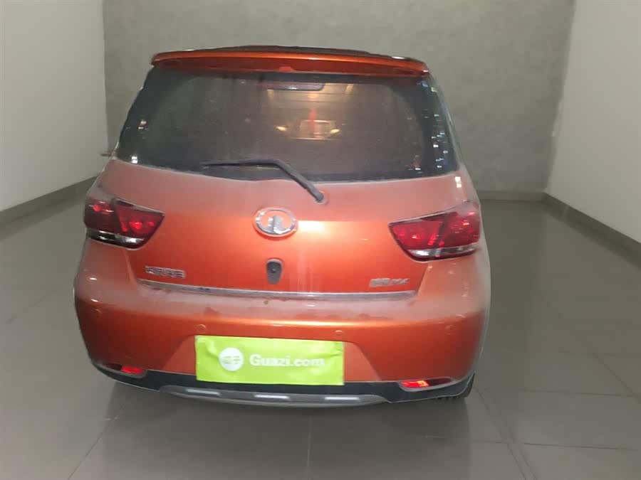 Great Wall M4 2013 car image #7