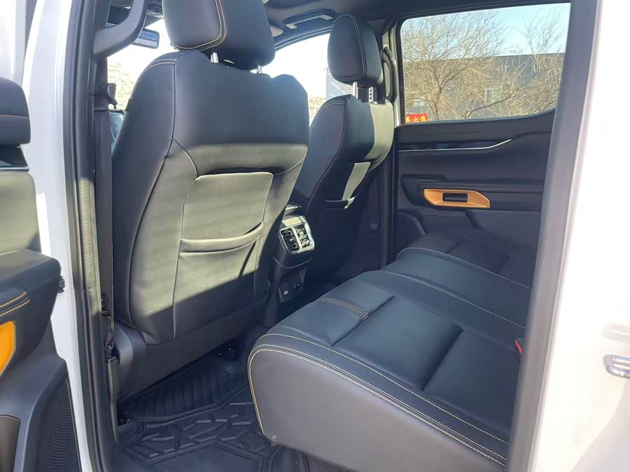 Ford Ranger 2023 #7 Ford Ranger 2023 car image #7