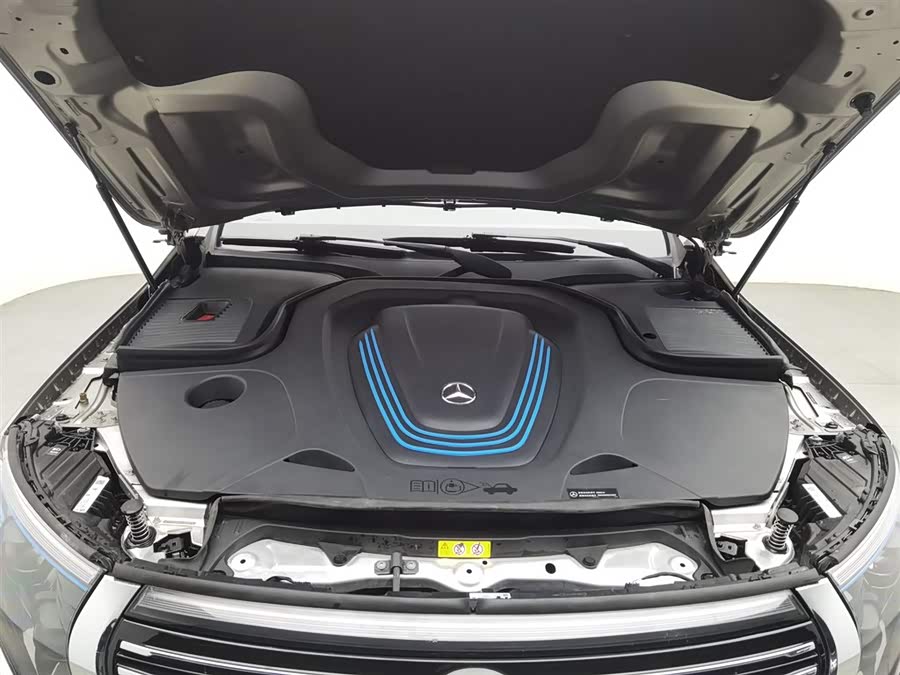 Mercedes-Benz 2020 car image #7
