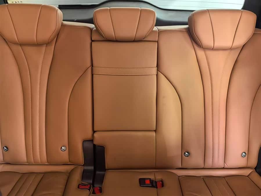 HongQi HQ9 PHEV 2024 imagem de carro #7