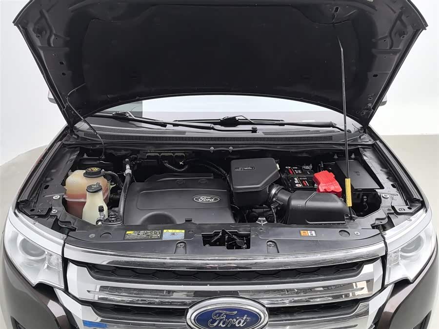 Ford Edge (Imported) 2014 immagine di auto #7