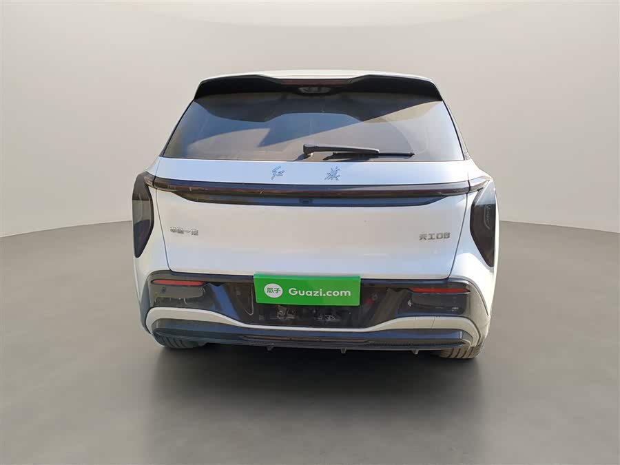 HongQi TianGong 08 2025 car image #7