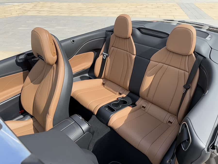 Mercedes-Benz CLE Class 2024 #7 Mercedes-Benz CLE Class 2024 car image #7