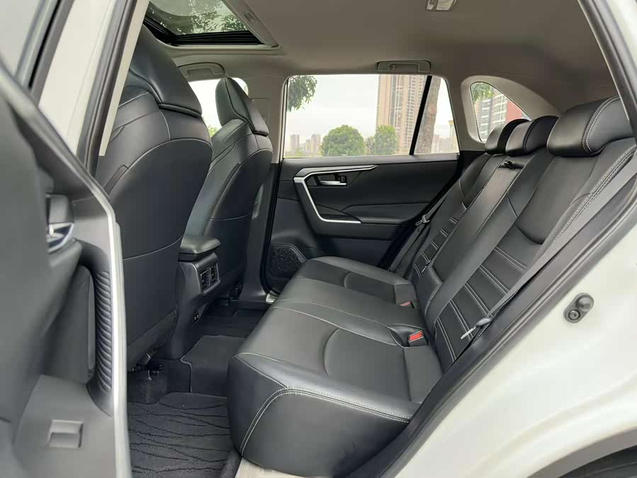 Kia Wildlander 2020 image de voiture #7