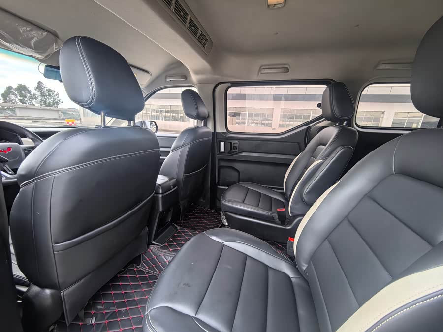 五菱汽车 五菱征程 2021 #7 五菱汽车 五菱征程 2021 汽车图片 #7