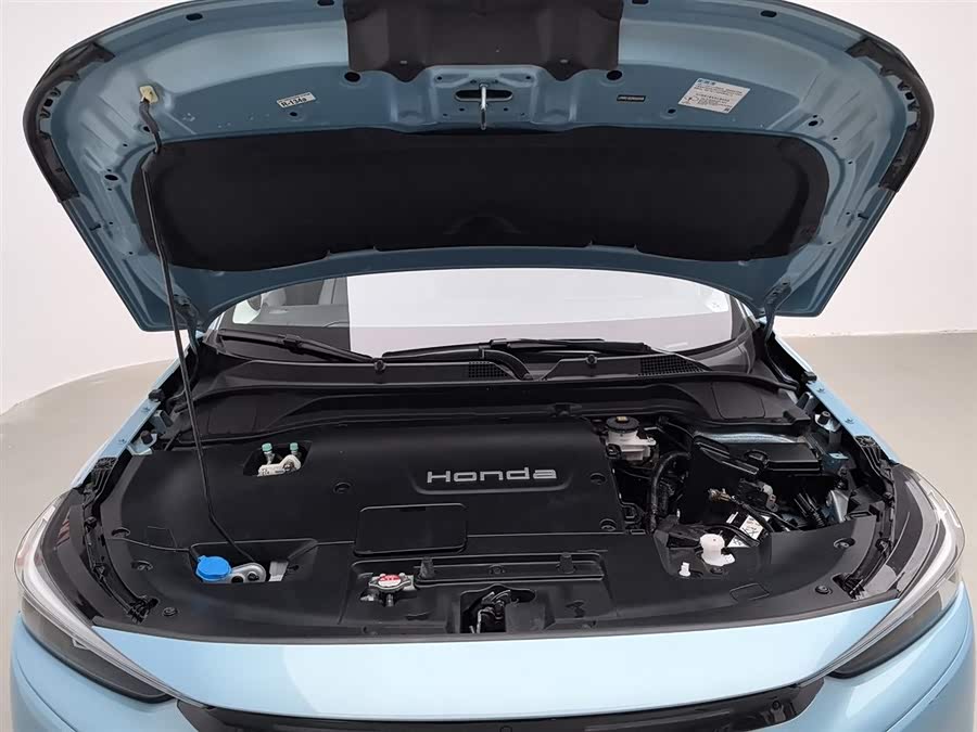 Honda e:NS1 2022 #7 Honda e:NS1 2022 car image #7