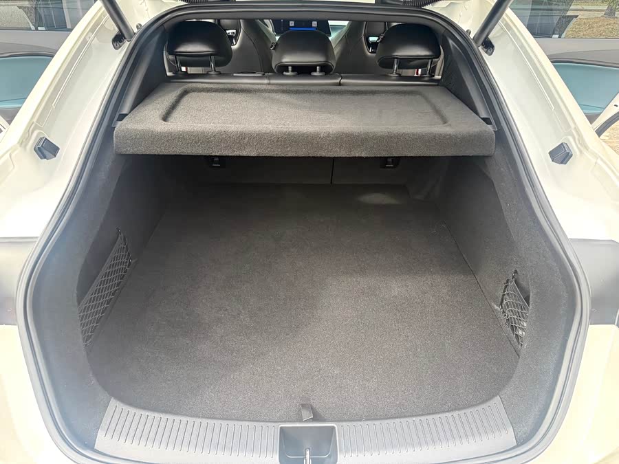 MG 7 2023 #7 MG 7 2023 image de voiture #7