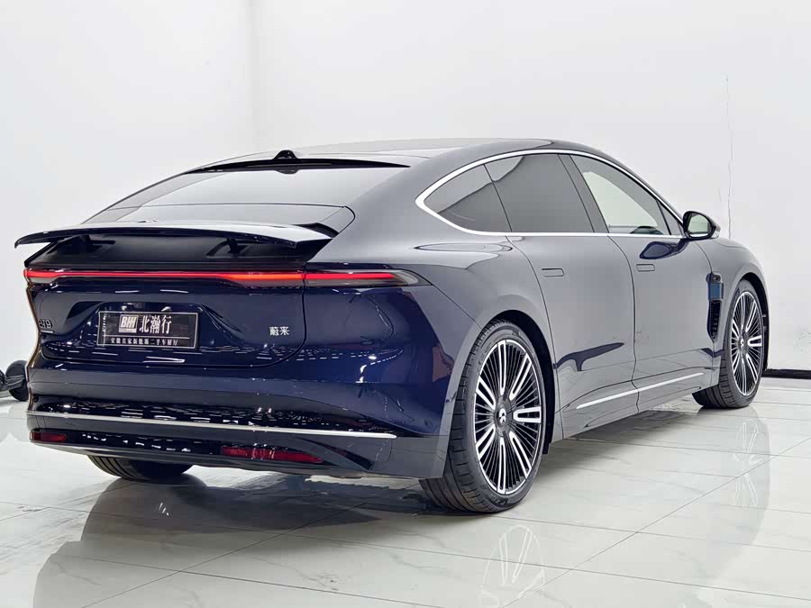 蔚来 蔚来ET9 2025 汽车图片 #7