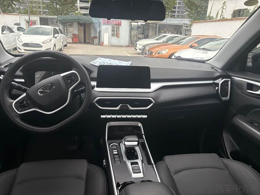 Kaiyi Showjet Pro 2022 car image #7