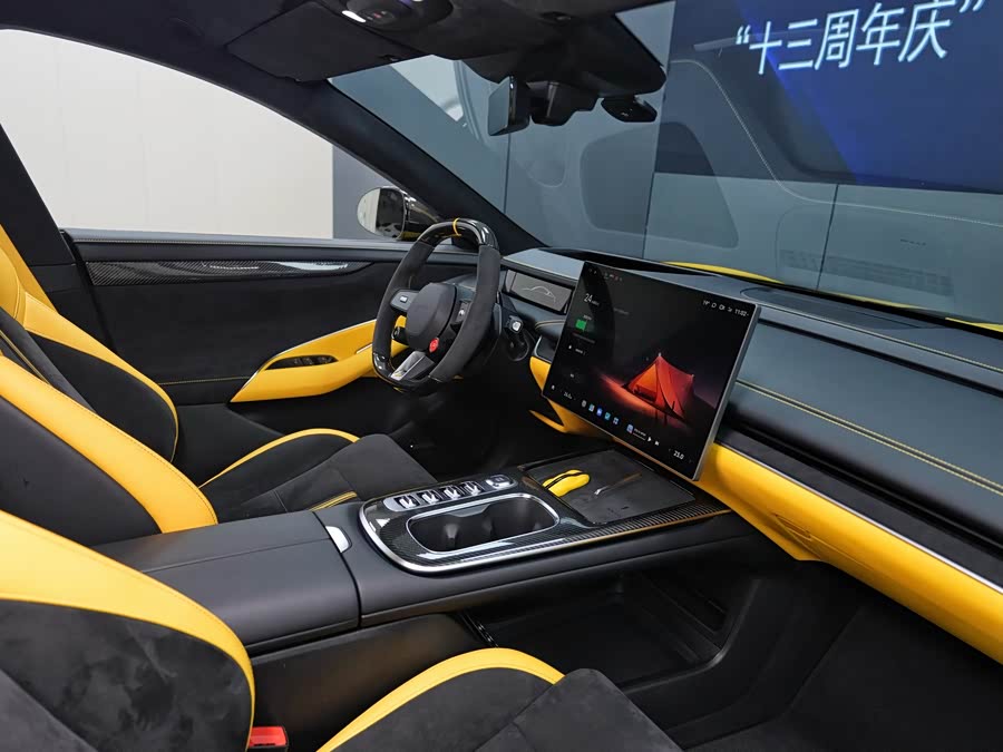 小米汽车 小米SU7 Ultra 2025 #7 小米汽车 小米SU7 Ultra 2025 汽车图片 #7