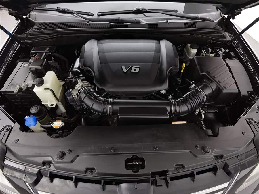 起亚 霸锐 2011 汽车图片 #7