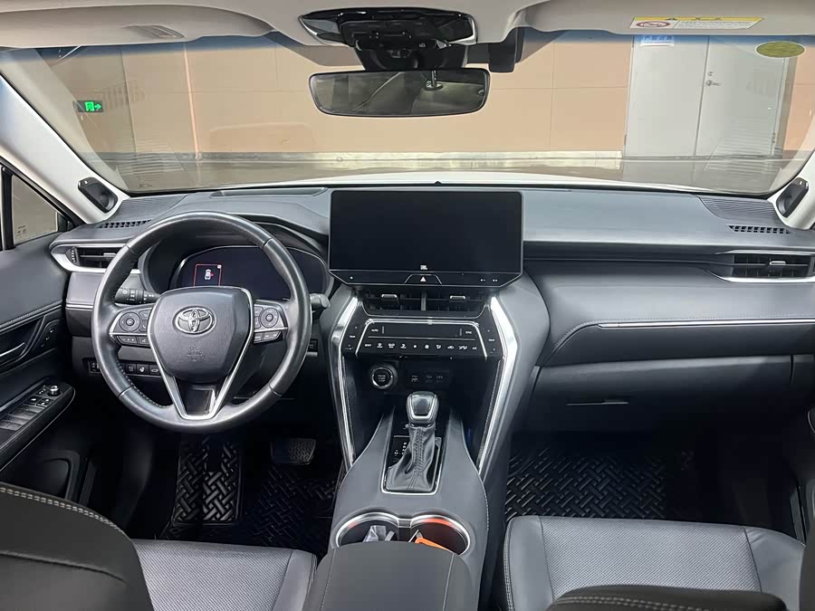 Toyota Venza 2022 car image #7