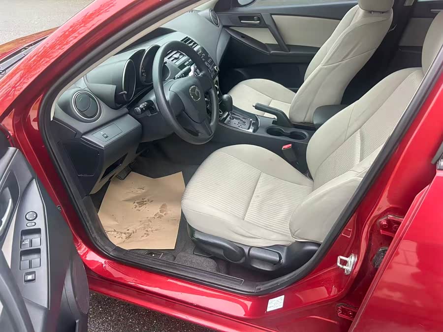 马自达 马自达3星骋 2016 汽车图片 #7