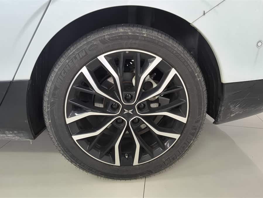 Xpeng P5 2022 #7 Xpeng P5 2022 immagine di auto #7