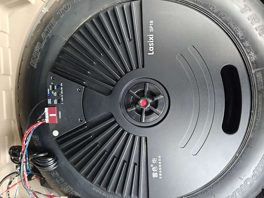 起亚 狮跑 2016 汽车图片 #7