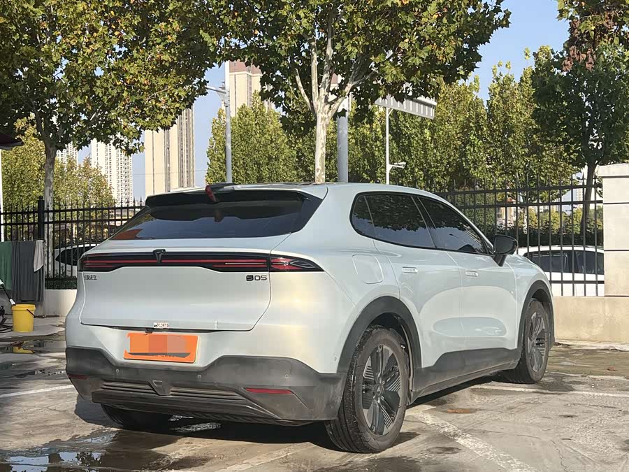 Deepal S05 2024 car image #7