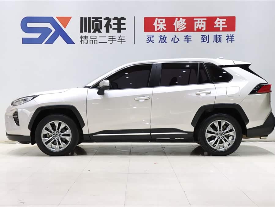 Kia Wildlander 2020 car image #7