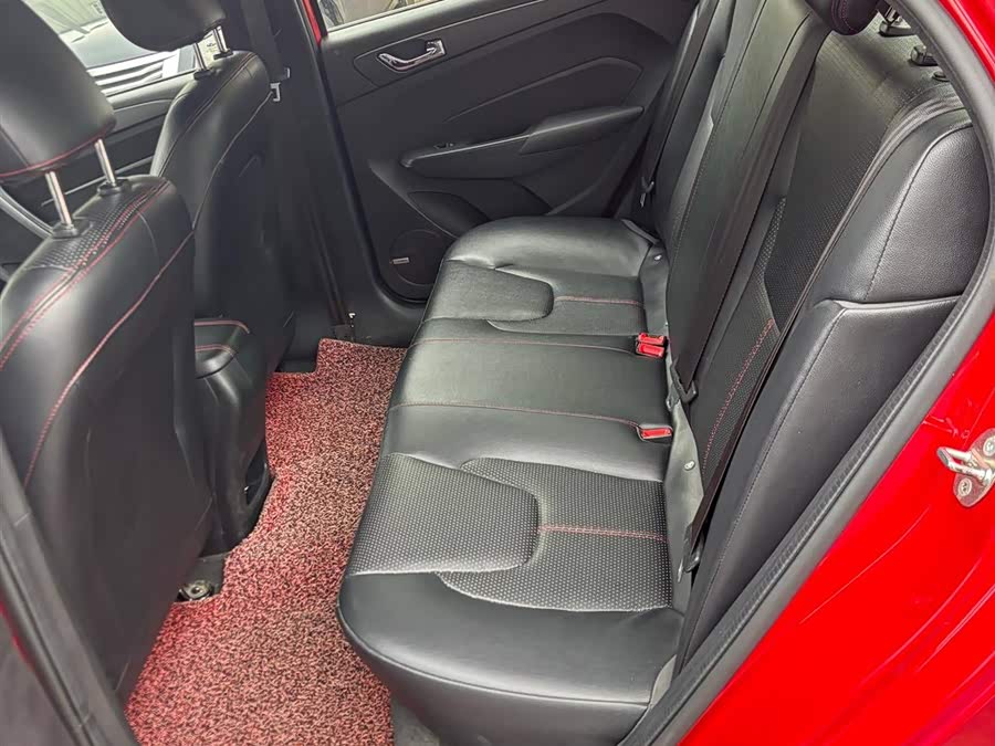 Chery Arrizo 5 2017 car image #7