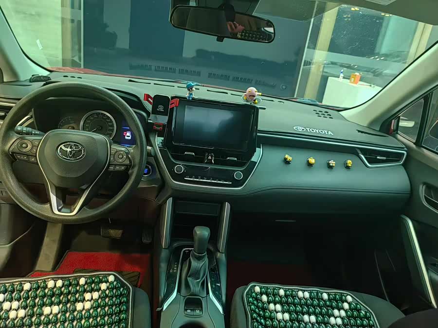 Toyota Frontlander 2022 #7 Toyota Frontlander 2022 imagen de coche #7