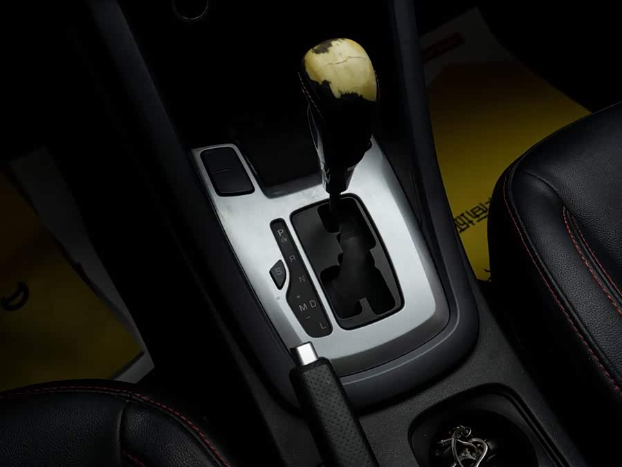 奇瑞 瑞虎5 2016 汽车图片 #7