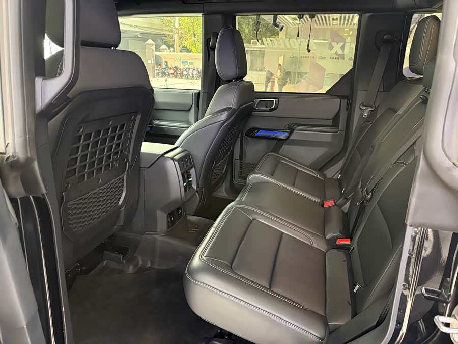 福特 福特烈马 2025 #7 福特 福特烈马 2025 汽车图片 #7