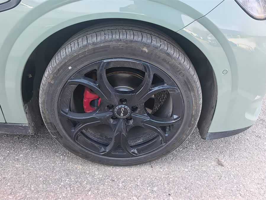 BYD Seal 06GT 2024 #7 BYD Seal 06GT 2024 car image #7