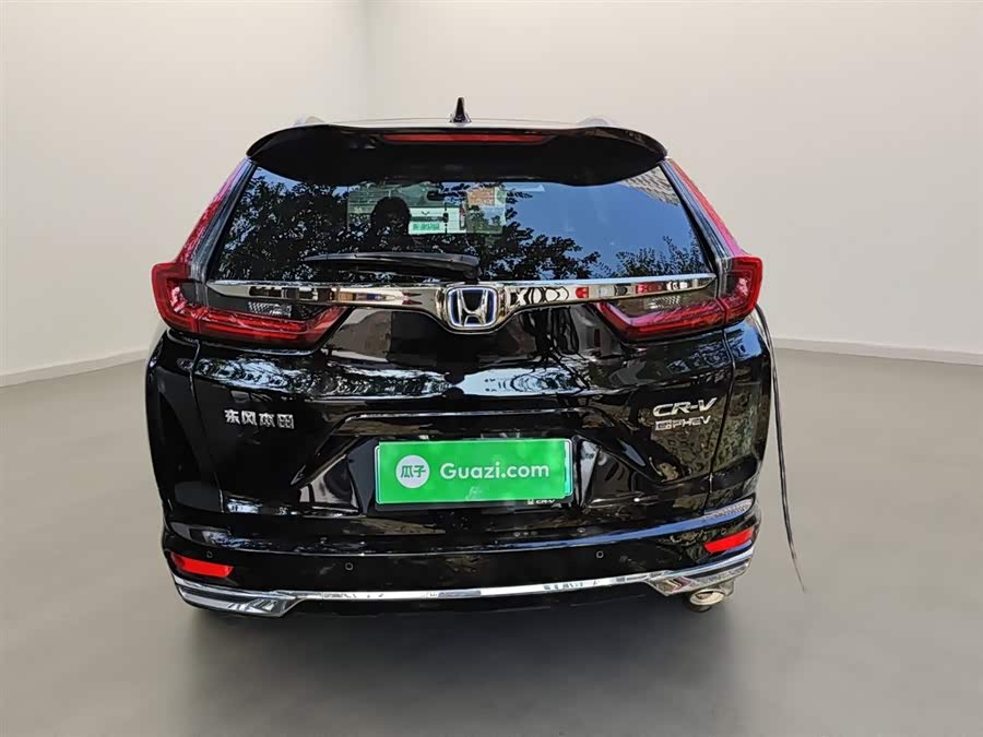 Honda CR-V New Energy 2022 car image #7