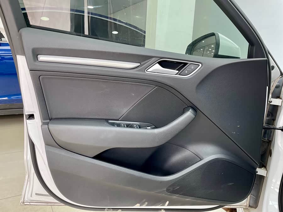 奥迪 奥迪A3 2019 汽车图片 #7