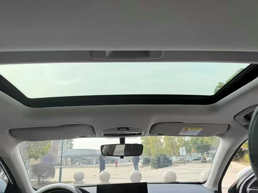 吉利汽车 帝豪 2022 汽车图片 #7