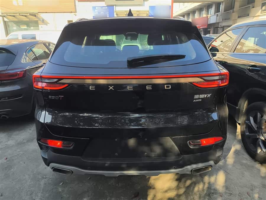 Exceed TX 2022 #7 Exceed TX 2022 car image #7