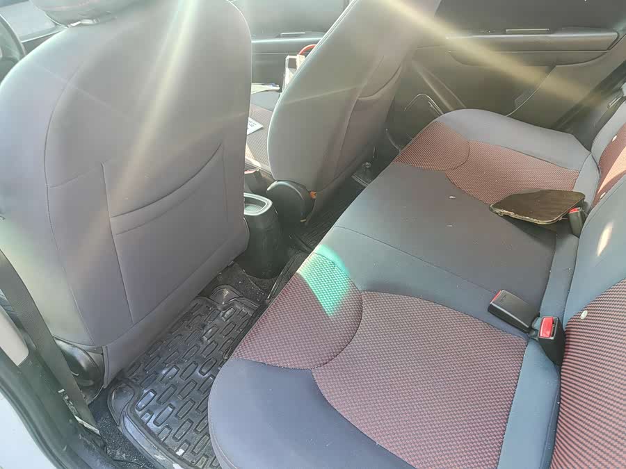 GEELY Englon C5 2015 #7 GEELY Englon C5 2015 immagine di auto #7