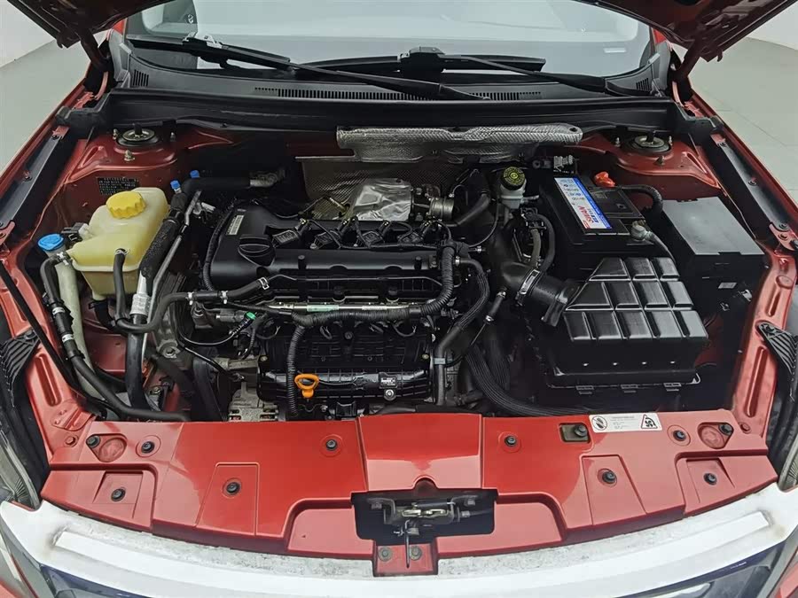 Chery Arrizo 7 2016 صورة سيارة #7