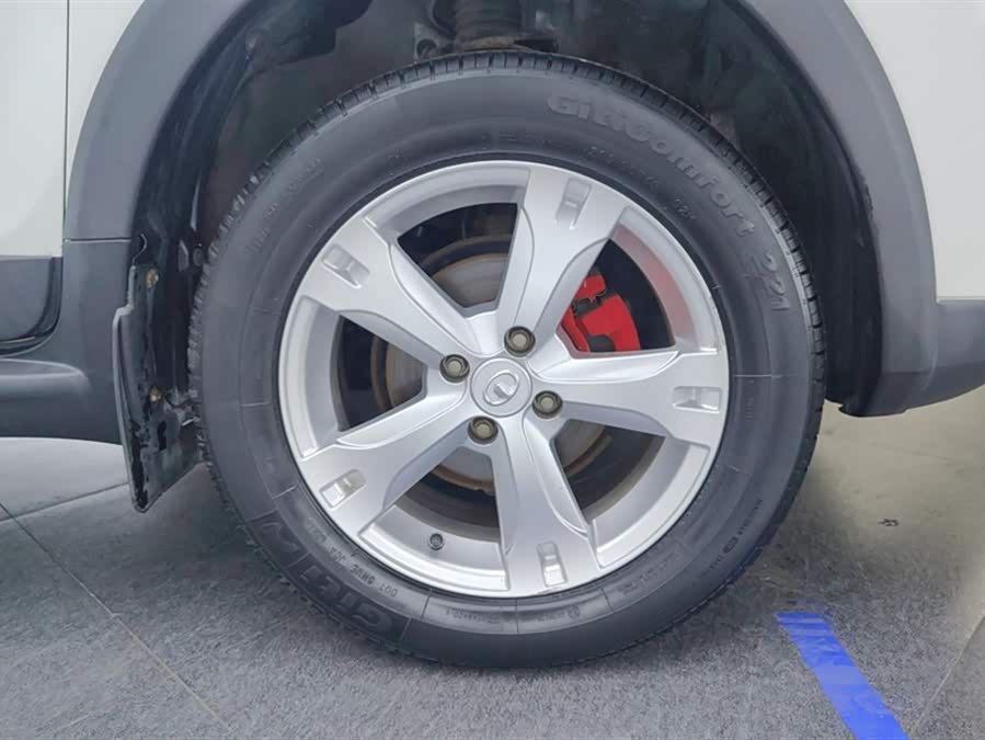 Great Wall M4 2014 صورة سيارة #7