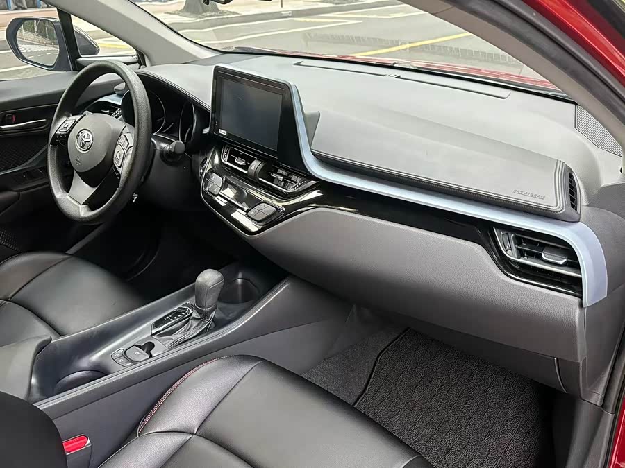 Toyota Izoa 2021 immagine di auto #7