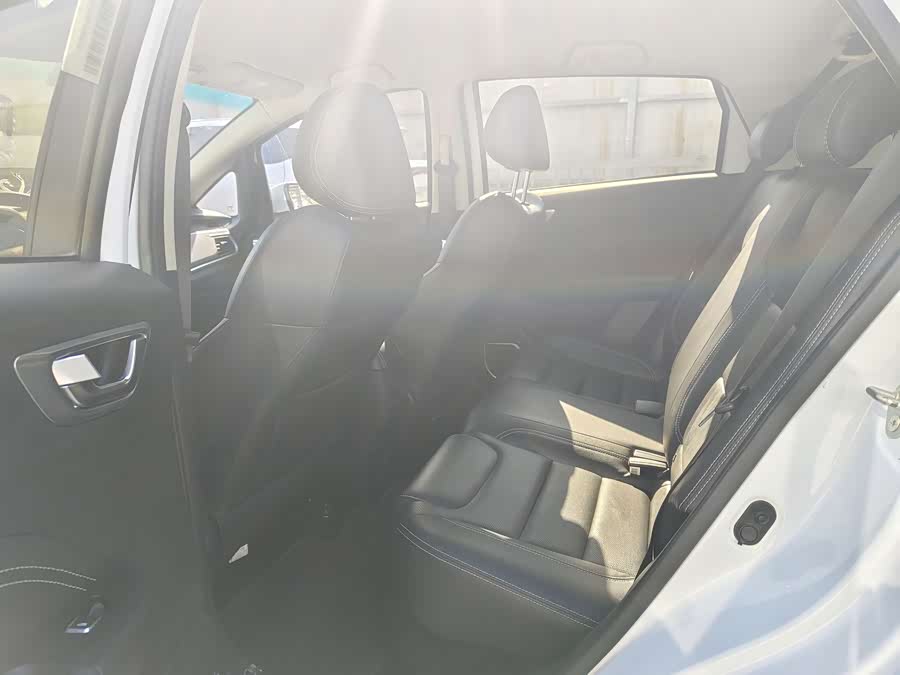Vision X3 2018 #7 Vision X3 2018 car image #7