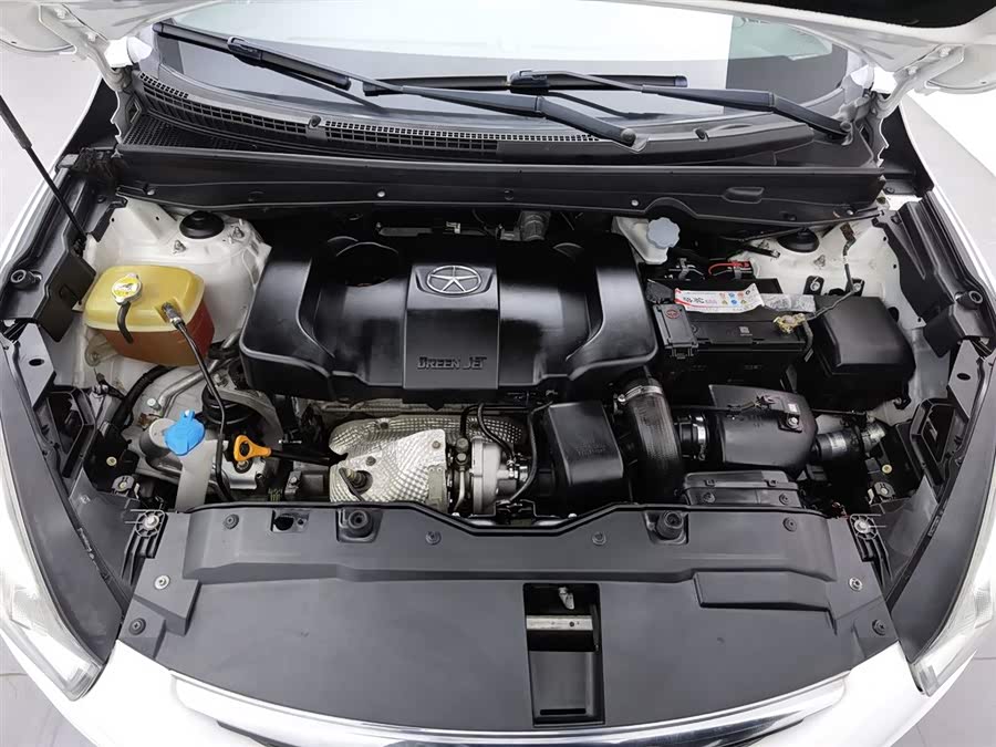 江淮汽车 瑞风S5 2014 汽车图片 #7