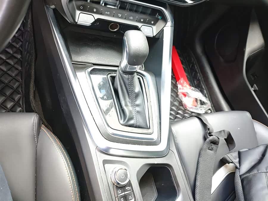 Kaiyi Xuandu 2022 car image #7