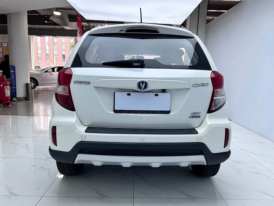 Changan CX20 2014 immagine di auto #7