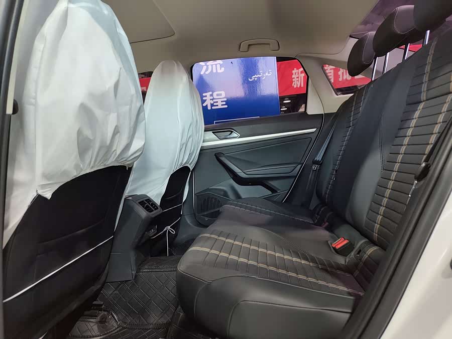 Volkswagen Lavida 2022 car image #7