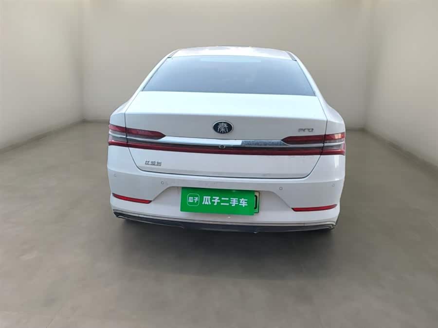 BYD Qin Pro New Energy 2021 car image #7