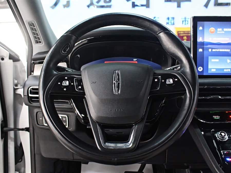 Changan 2021 car image #7