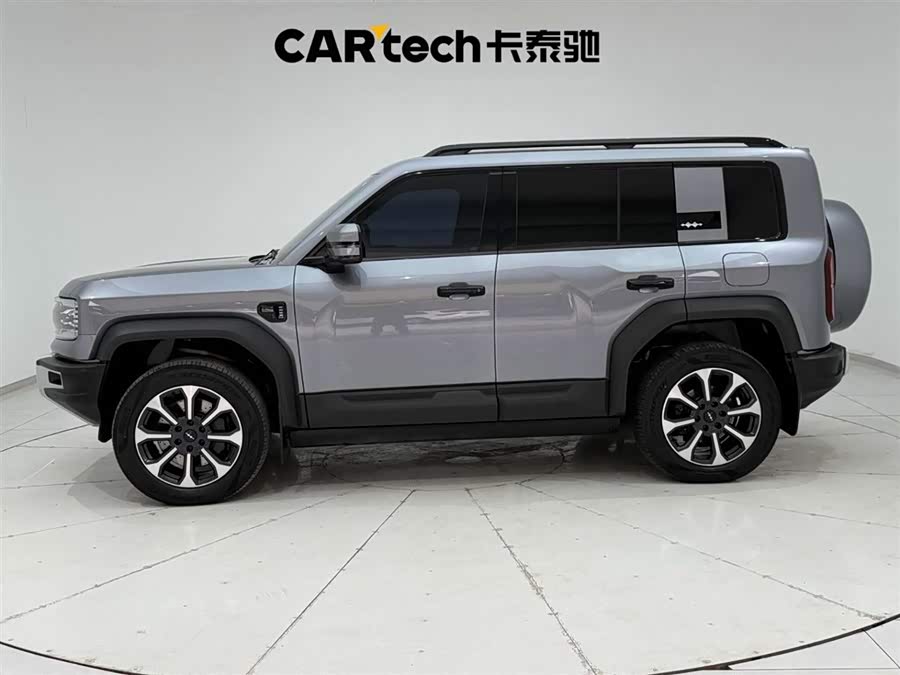 FangChengBao Leopard 5 2023 car image #7