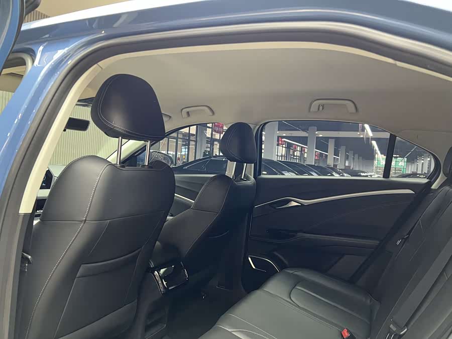 Neta U 2024 изображение автомобиля #7